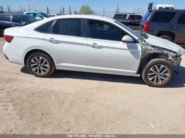 Volkswagen JETTA S 2022 3VWCM7BU8NM017074 Image 13