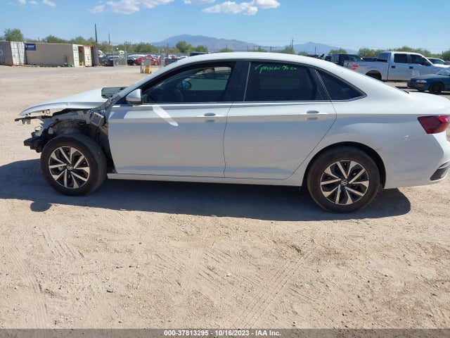 Volkswagen JETTA S 2022 3VWCM7BU8NM017074 Image 14