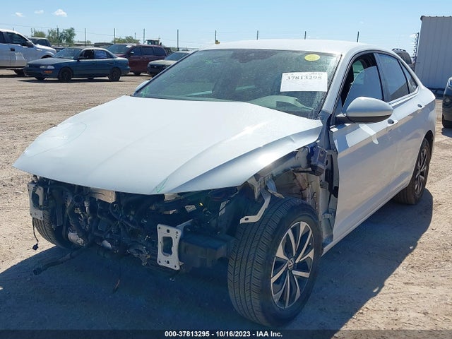 Volkswagen JETTA S 2022 3VWCM7BU8NM017074 Image 2