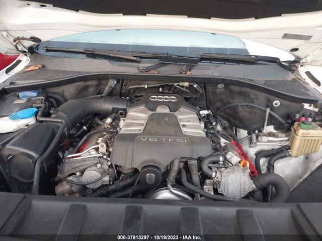 WA1LGAFE2ED014395 Audi Q7 3.0t Premium Plus