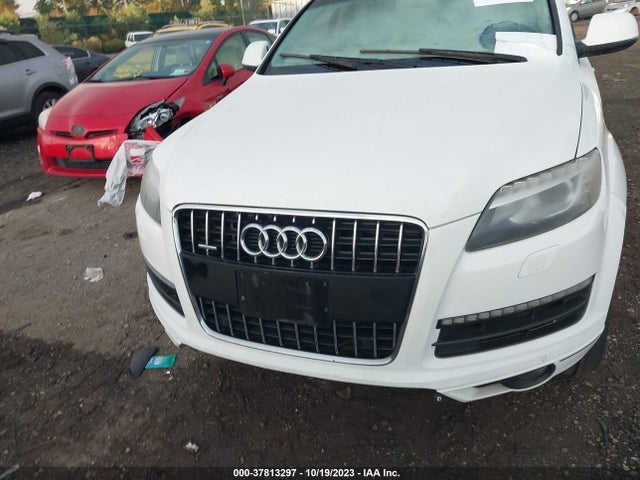 WA1LGAFE2ED014395 Audi Q7 3.0t Premium Plus