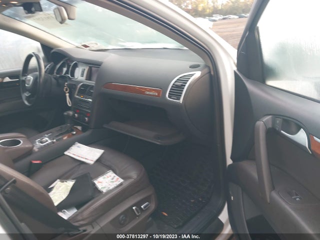 WA1LGAFE2ED014395 Audi Q7 3.0t Premium Plus
