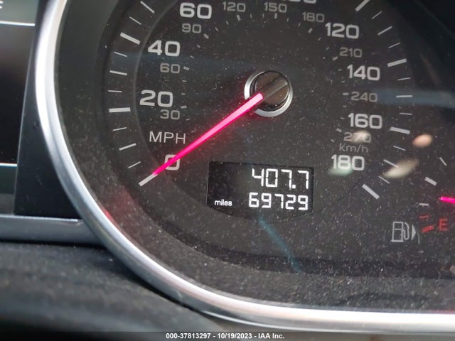 WA1LGAFE2ED014395 Audi Q7 3.0t Premium Plus