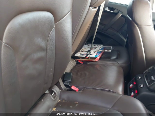 WA1LGAFE2ED014395 Audi Q7 3.0t Premium Plus
