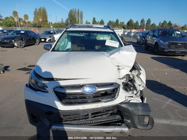 Subaru Outback Touring Xt 2020 4S4BTGPD3L3188545 Image 11