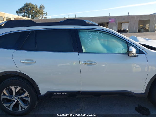 Subaru Outback Touring Xt 2020 4S4BTGPD3L3188545 Image 12