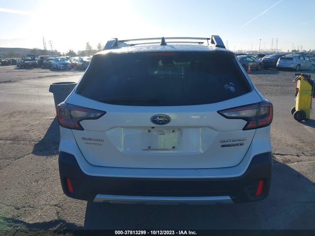 Subaru Outback Touring Xt 2020 4S4BTGPD3L3188545 Image 15