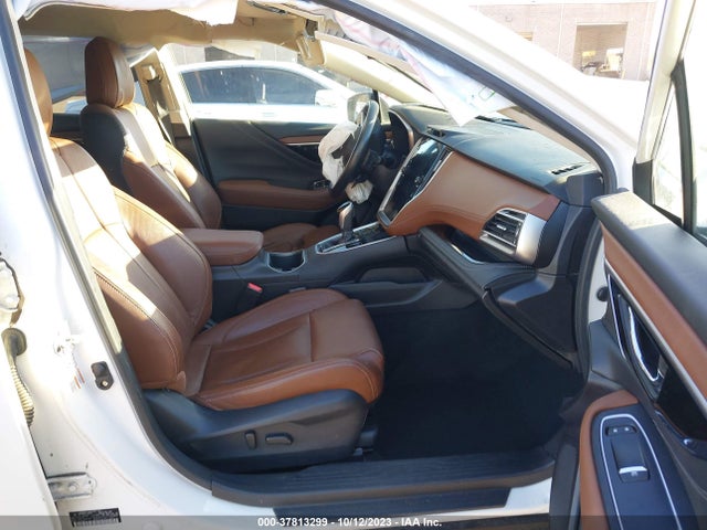 Subaru Outback Touring Xt 2020 4S4BTGPD3L3188545 Image 5