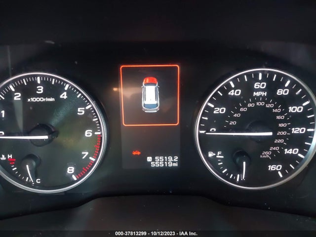 Subaru Outback Touring Xt 2020 4S4BTGPD3L3188545 Image 7