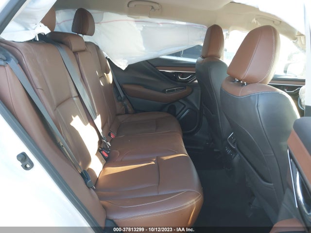 Subaru Outback Touring Xt 2020 4S4BTGPD3L3188545 Image 8