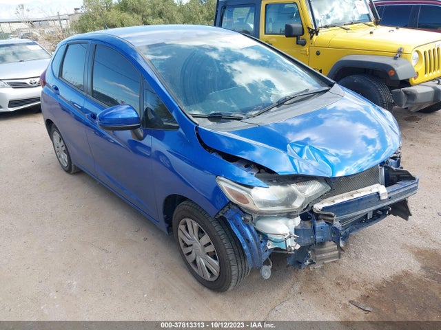 2017 JHMGK5H55HS000290 main image