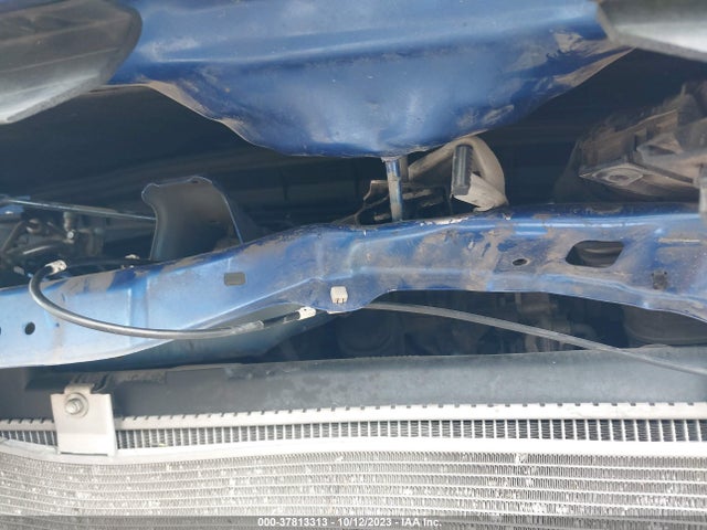 Honda FIT LX 2017 JHMGK5H55HS000290 Image 10