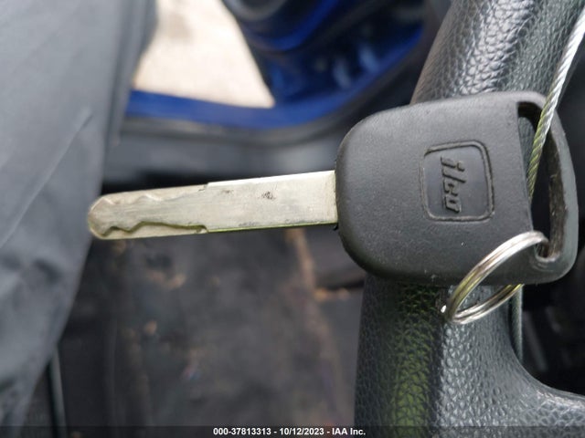 Honda FIT LX 2017 JHMGK5H55HS000290 Image 11