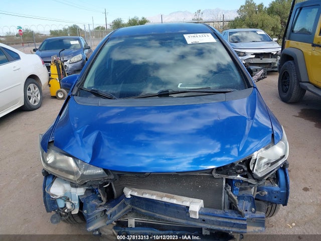 Honda FIT LX 2017 JHMGK5H55HS000290 Image 12
