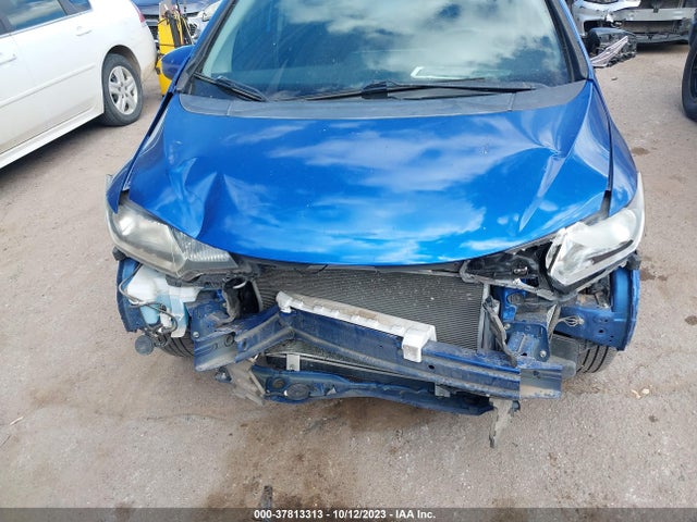 Honda FIT LX 2017 JHMGK5H55HS000290 Image 6