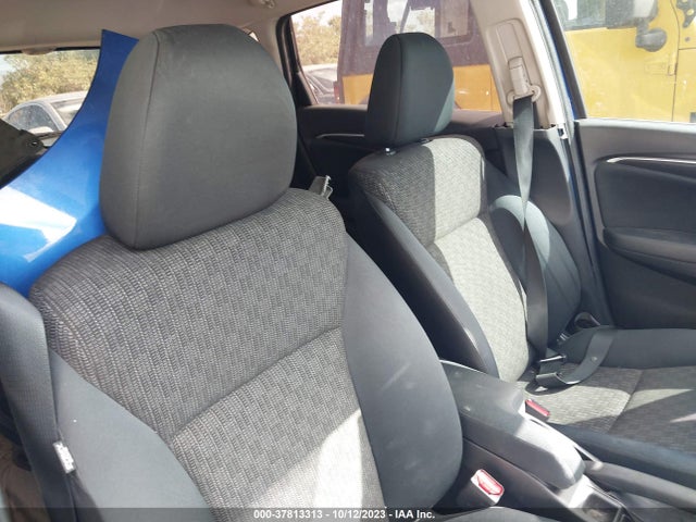 Honda FIT LX 2017 JHMGK5H55HS000290 Image 8