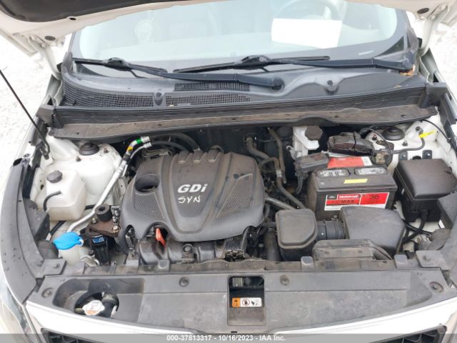KNDPCCAC0G7805675 KIA Sportage Ex