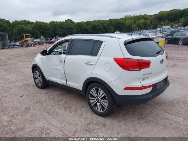 KNDPCCAC0G7805675 KIA Sportage Ex