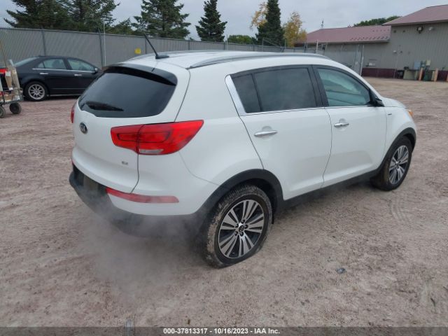 KNDPCCAC0G7805675 KIA Sportage Ex