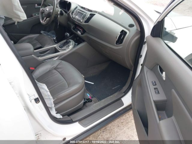KNDPCCAC0G7805675 KIA Sportage Ex