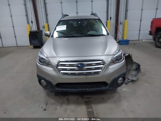 Subaru Outback 2.5i Premium 2015 4S4BSBFC7F3258356 Image 12