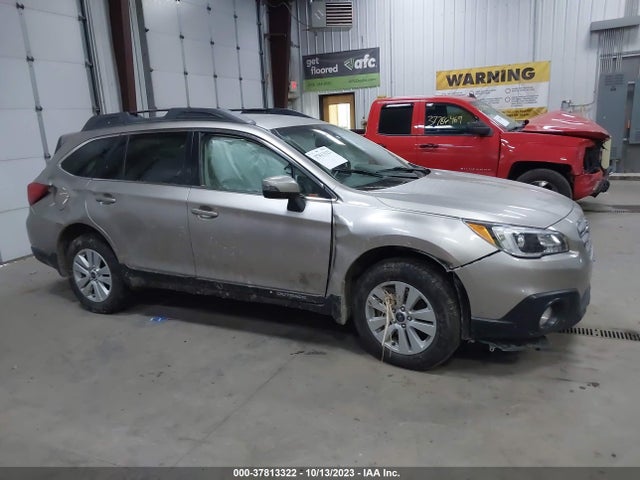 Subaru Outback 2.5i Premium 2015 4S4BSBFC7F3258356 Image 13