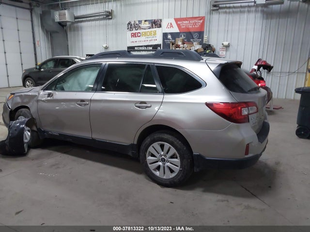 Subaru Outback 2.5i Premium 2015 4S4BSBFC7F3258356 Image 14