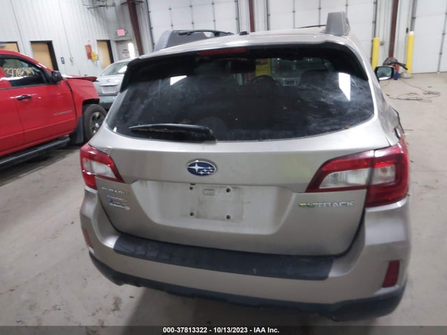 Subaru Outback 2.5i Premium 2015 4S4BSBFC7F3258356 Image 16