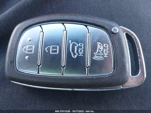 Hyundai Tucson Limited 2016 KM8J3CA26GU146771 Image 11