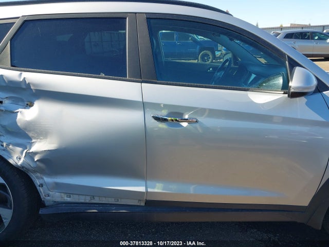 Hyundai Tucson Limited 2016 KM8J3CA26GU146771 Image 13