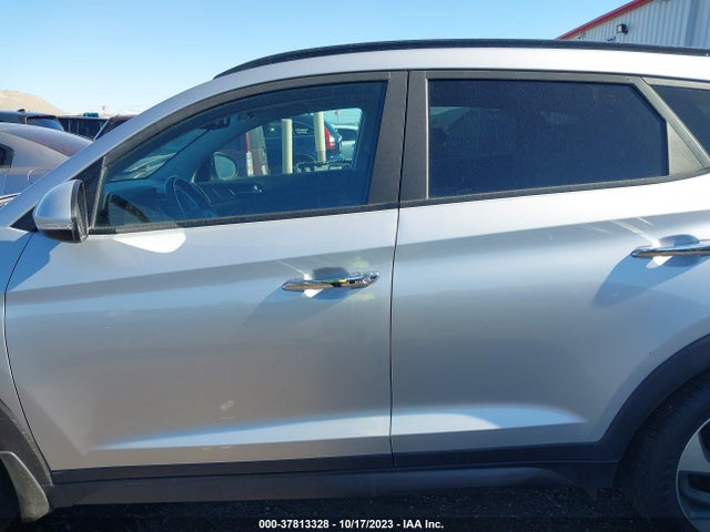 Hyundai Tucson Limited 2016 KM8J3CA26GU146771 Image 14