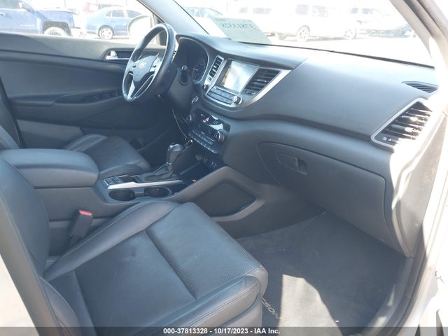 Hyundai Tucson Limited 2016 KM8J3CA26GU146771 Image 5