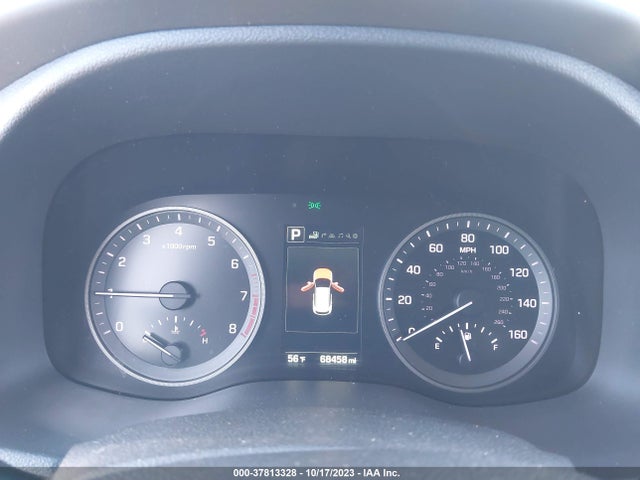 Hyundai Tucson Limited 2016 KM8J3CA26GU146771 Image 7