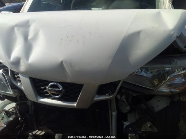 3N6CM0KN4EK700269 Nissan Nv200 S