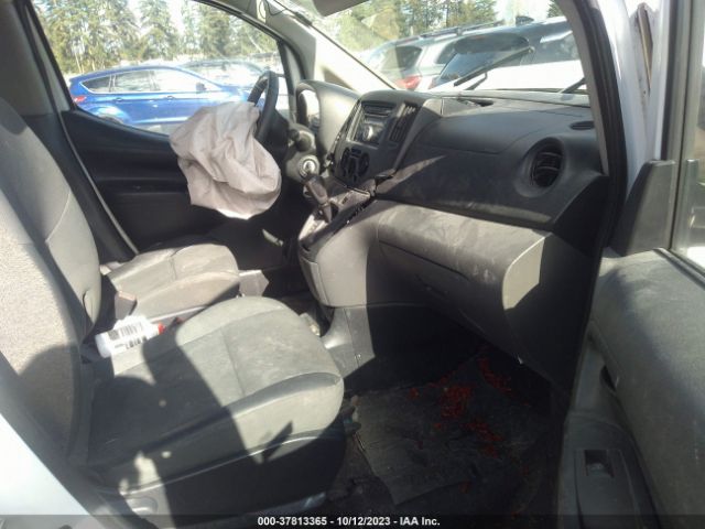 3N6CM0KN4EK700269 Nissan Nv200 S