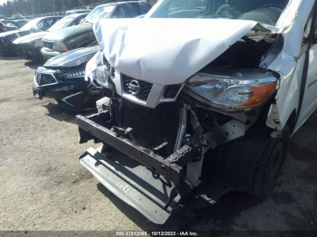 3N6CM0KN4EK700269 Nissan Nv200 S