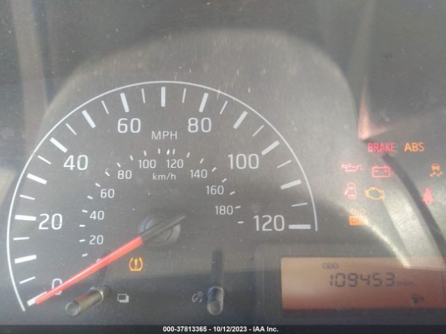 3N6CM0KN4EK700269 Nissan Nv200 S