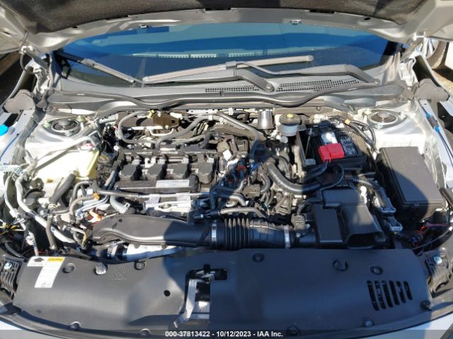 SHHFK7H40HU203552 Honda Civic Hatchback Sport