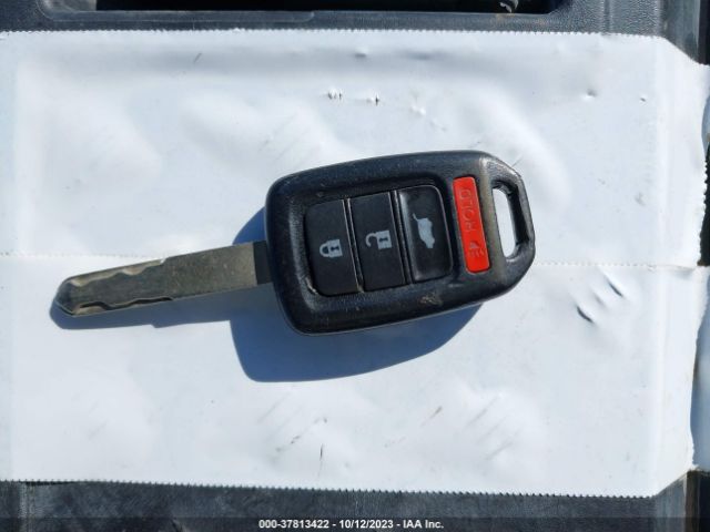 SHHFK7H40HU203552 Honda Civic Hatchback Sport