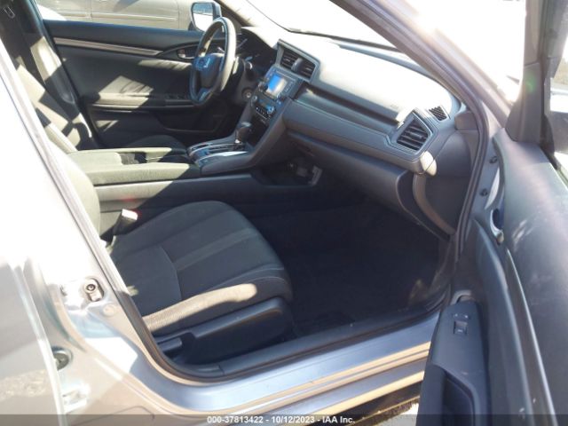 SHHFK7H40HU203552 Honda Civic Hatchback Sport