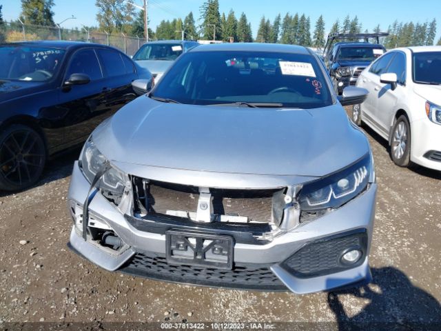 SHHFK7H40HU203552 Honda Civic Hatchback Sport