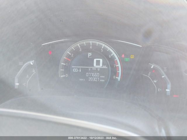 SHHFK7H40HU203552 Honda Civic Hatchback Sport