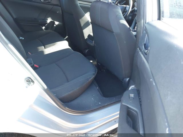 SHHFK7H40HU203552 Honda Civic Hatchback Sport