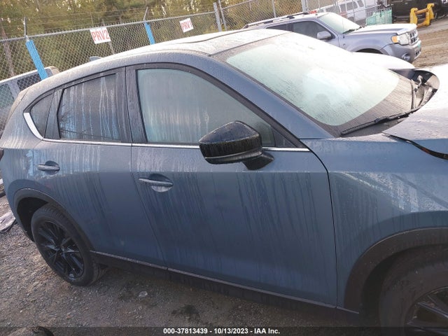 Mazda Cx-5 2.5 S Carbon Edition 2023 JM3KFBCM5P0230877 Image 13