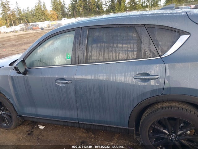 Mazda Cx-5 2.5 S Carbon Edition 2023 JM3KFBCM5P0230877 Image 14