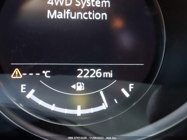 Mazda Cx-5 2.5 S Carbon Edition 2023 JM3KFBCM5P0230877 Image 15