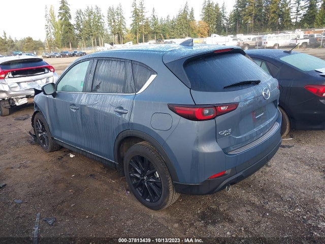 Mazda Cx-5 2.5 S Carbon Edition 2023 JM3KFBCM5P0230877 Image 3