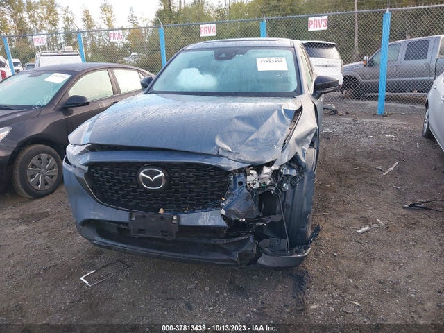 Mazda Cx-5 2.5 S Carbon Edition 2023 JM3KFBCM5P0230877 Image 6