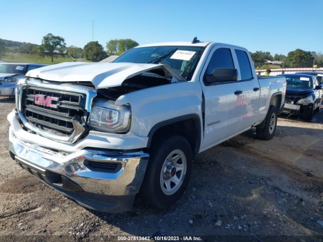 1GTR1LEH8HZ346681 GMC SIERRA 1500