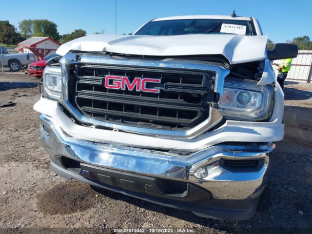 1GTR1LEH8HZ346681 GMC SIERRA 1500